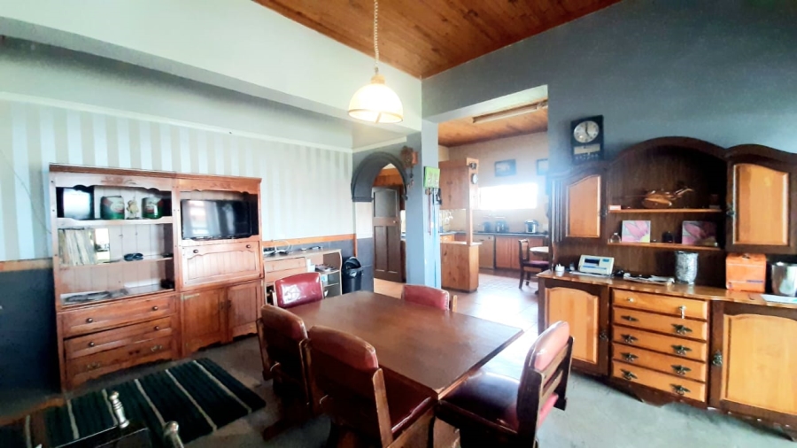 Commercial Property for Sale in Bethlehem Rural Free State
